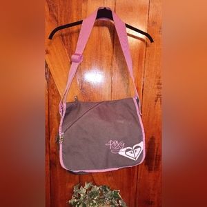 FINAL PRICE β¨ ROXY (satchel) bag